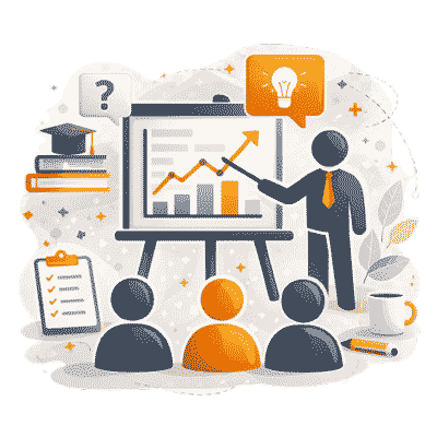 Training und Coaching