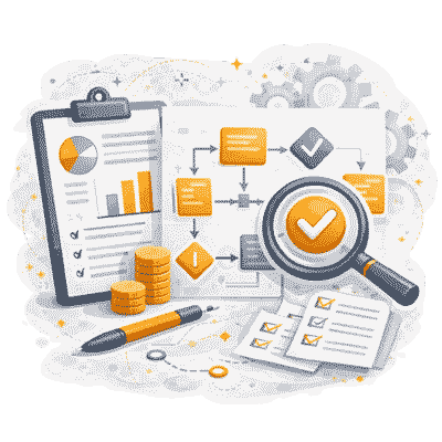 Geschäftsprozessanalyse